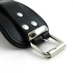 RoB Accessoires Menottes Cuir Chevilles -Vestiaire Fetish Soldes menottes chevilles cuir 3