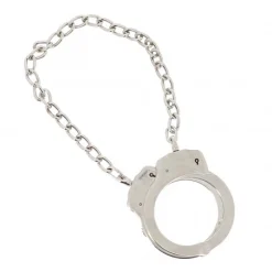 Autres Menottes Métal Chevilles -Vestiaire Fetish Soldes menottes chevilles metal 5