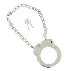Autres Menottes Métal Chevilles -Vestiaire Fetish Soldes menottes chevilles metal 6