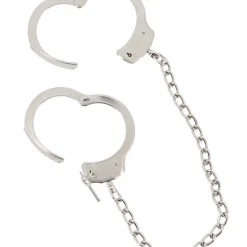 Autres Menottes Métal Chevilles -Vestiaire Fetish Soldes menottes chevilles metal 7