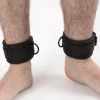 Autres Menottes Néoprene Chevilles 2 Autres Menottes Néoprene Chevilles -Vestiaire Fetish Soldes menottes chevilles neoprene