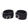 Autres Menottes Silicone Chevilles -Vestiaire Fetish Soldes menottes chevilles silicone