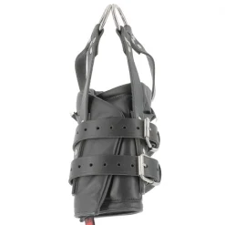 RoB Accessoires Menottes Cuir Suspension Pieds -Vestiaire Fetish Soldes menottes suspension pieds cuir 2