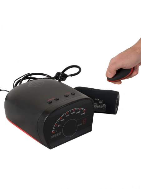 Milking Machine Suck-o-Mat 2.0 (nouvelle Version) 4 Milking Machine Suck-o-Mat 2.0 (nouvelle Version) – Image 2