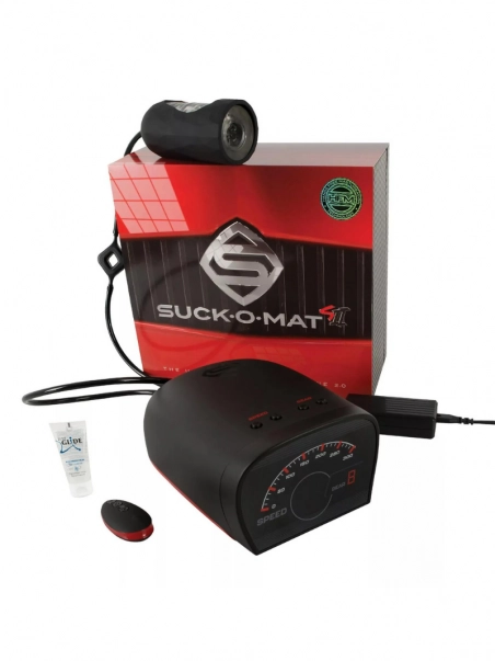 Milking Machine Suck-o-Mat 2.0 (nouvelle Version) 3 Milking Machine Suck-o-Mat 2.0 (nouvelle Version)