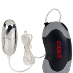 Mini Plug Vibrant Colt