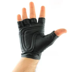 Autres Mitaines Cuir -Vestiaire Fetish Soldes mitaines cuir 3