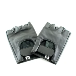 Autres Mitaines Cuir -Vestiaire Fetish Soldes mitaines cuir 6