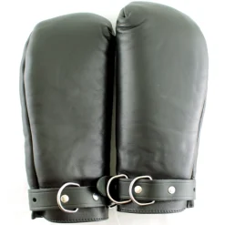 RoB Accessoires Moufles Dog Training Confort -Vestiaire Fetish Soldes moufles dog training confort 1