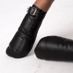 RoB Accessoires Moufles Dog Training Confort -Vestiaire Fetish Soldes moufles dog training confort 4