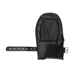 Moufles En Cuir Avec Pics -Vestiaire Fetish Soldes moufles en cuir avec pics 2