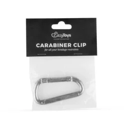 EasyToys Fetish Mousqueton BDSM à L'unité 7 EasyToys Fetish Mousqueton BDSM à L'unité -Vestiaire Fetish Soldes mousqueton bdsm a l unite 2