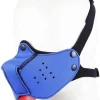 Museau Puppy (plusieurs Coloris) -Vestiaire Fetish Soldes museau puppy plusieurs coloris 12