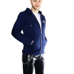 Nouveau Sweat à Capuche RoB Paris -Vestiaire Fetish Soldes nouveau sweat a capuche rob paris 1