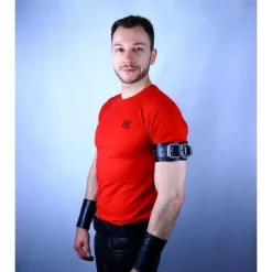 Nouveau T-shirt RoB Paris (plusieurs Coloris) -Vestiaire Fetish Soldes nouveau t shirt rob paris plusieurs coloris 10