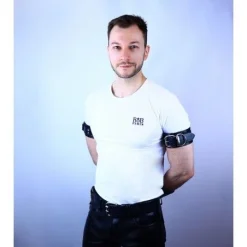 Nouveau T-shirt RoB Paris (plusieurs Coloris) -Vestiaire Fetish Soldes nouveau t shirt rob paris plusieurs coloris 5