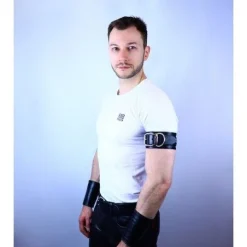 Nouveau T-shirt RoB Paris (plusieurs Coloris) -Vestiaire Fetish Soldes nouveau t shirt rob paris plusieurs coloris 6