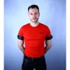 Nouveau T-shirt RoB Paris (plusieurs Coloris) -Vestiaire Fetish Soldes nouveau t shirt rob paris plusieurs coloris 8