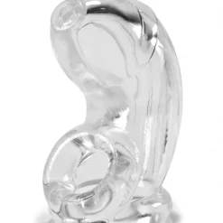 Oxballs Cage De Chasteté Souple Cocklock