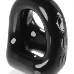 Oxballs Cockring-ballstretcher 360 Dual -Vestiaire Fetish Soldes oxballs cockring ballstretcher 360 dual 3