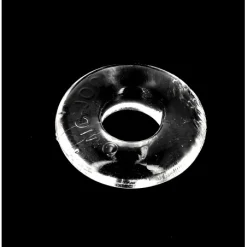 Oxballs Cockring Do-Nut -Vestiaire Fetish Soldes oxballs cockring do nut 4