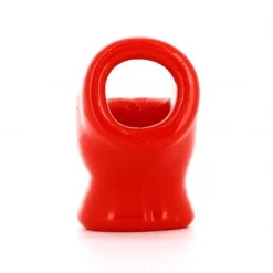 Oxballs Cockring étireur Couilles Unit-X -Vestiaire Fetish Soldes oxballs cockring etireur couilles x tretch 18