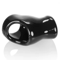 Oxballs Cockring étireur Couilles Unit-X -Vestiaire Fetish Soldes oxballs cockring etireur couilles x tretch 3