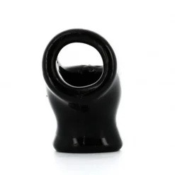 Oxballs Cockring étireur Couilles Unit-X -Vestiaire Fetish Soldes oxballs cockring etireur couilles x tretch 8