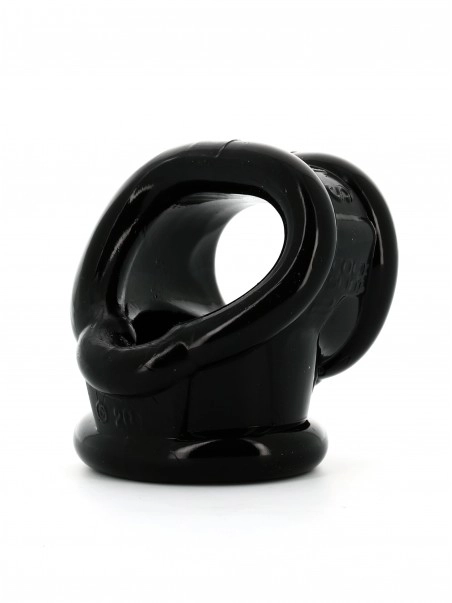 Oxballs Cocksling Extensible Noir Et Autres Coloris 4 Oxballs Cocksling Extensible Noir Et Autres Coloris – Image 2