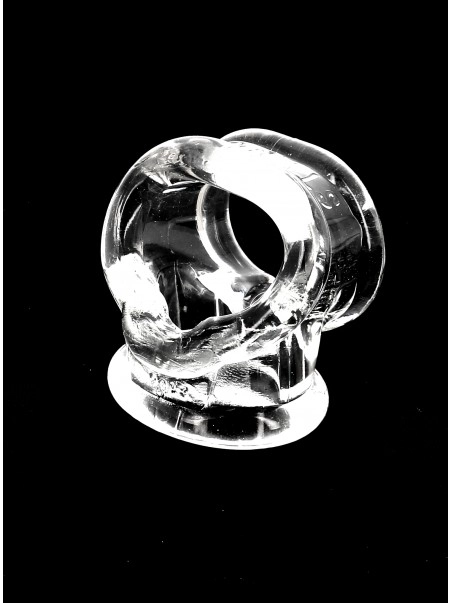 Oxballs Cocksling Extensible Noir Et Autres Coloris 4 Oxballs Cocksling Extensible Noir Et Autres Coloris – Image 2