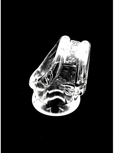 Oxballs Cocksling Extensible Noir Et Autres Coloris 5 Oxballs Cocksling Extensible Noir Et Autres Coloris – Image 3