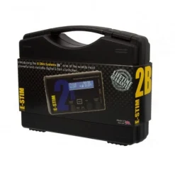 E-Stim Systems Pack électro 2B Effet 3D -Vestiaire Fetish Soldes pack electro 2b effet 3d 6