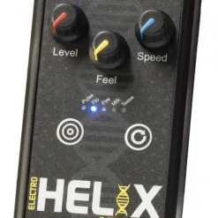 E-Stim Systems Pack électro Cockplay Helix Blue 6 E-Stim Systems Pack électro Cockplay Helix Blue -Vestiaire Fetish Soldes pack electro cockplay helix blue 1