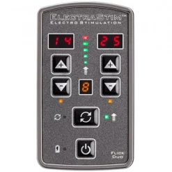 ElectraStim Pack électro Rechargeable Débutant 9 ElectraStim Pack électro Rechargeable Débutant -Vestiaire Fetish Soldes pack electro rechargeable debutant 1