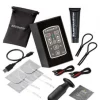 ElectraStim Pack électro Rechargeable Débutant -Vestiaire Fetish Soldes pack electro rechargeable debutant