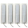 ElectraStim Pads électro Longs X 4 -Vestiaire Fetish Soldes pads electro longs x 4