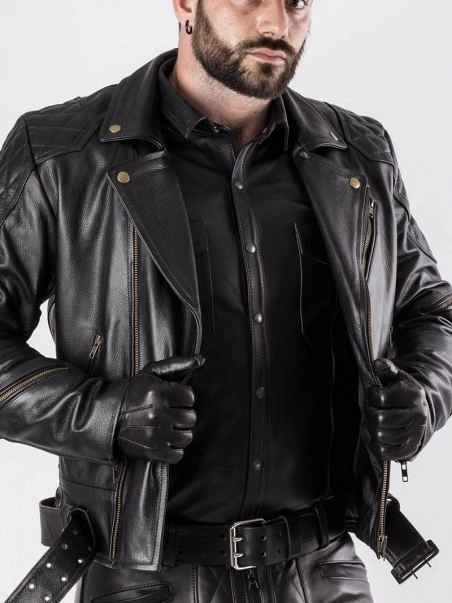 Autres Perfecto Cuir 5 Autres Perfecto Cuir – Image 3