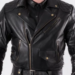 Autres Perfecto Cuir