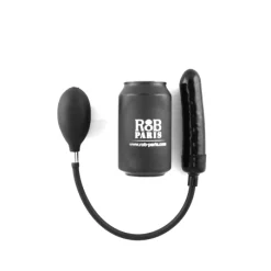 Autres Petit Gode Gonflable Progressif 17 X 3.4 Cm