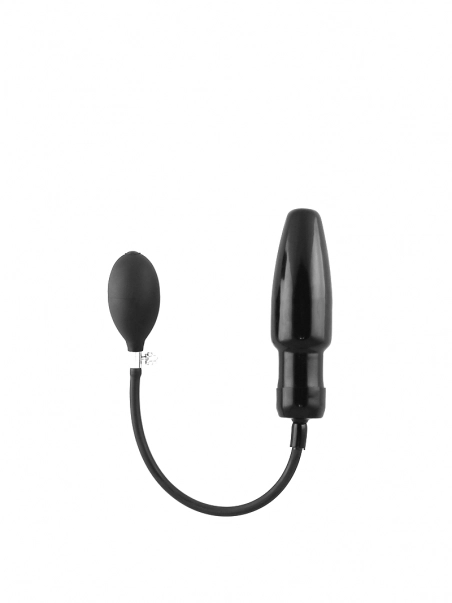 Autres Petit Plug Gonflable Obus 16 X 5 Cm 4 Autres Petit Plug Gonflable Obus 16 X 5 Cm – Image 2