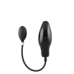 Autres Petit Plug Gonflable Obus 16 X 5 Cm 7 Autres Petit Plug Gonflable Obus 16 X 5 Cm -Vestiaire Fetish Soldes petit plug gonflable obus 2