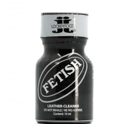 Petit Poppers Fetish