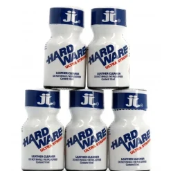 Petit Poppers Hardware Ultra Strong