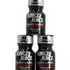 Petit Poppers Jungle Juice Black Label -Vestiaire Fetish Soldes petit poppers jungle juice black label 1