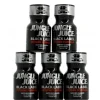 Petit Poppers Jungle Juice Black Label -Vestiaire Fetish Soldes petit poppers jungle juice black label