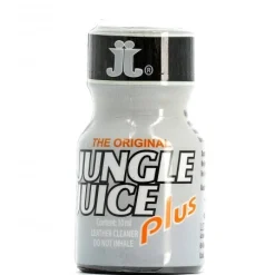 Petit Poppers Jungle Juice Plus