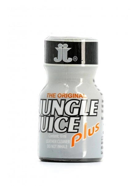 Petit Poppers Jungle Juice Plus 3 Petit Poppers Jungle Juice Plus