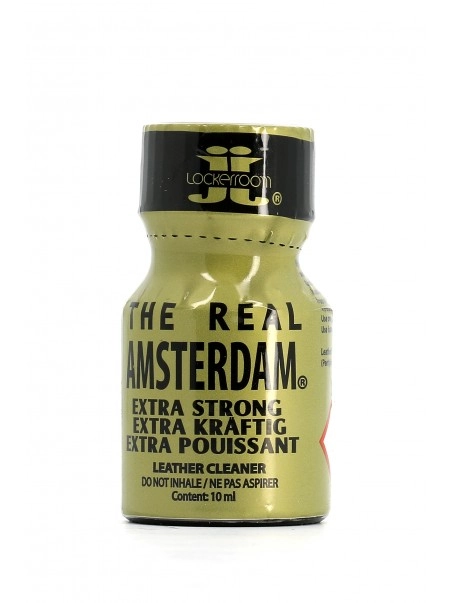 Petit Poppers Real Amsterdam 3 Petit Poppers Real Amsterdam