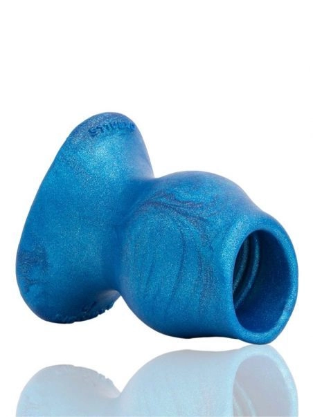 Oxballs Pig Hole Blueballs 3 Oxballs Pig Hole Blueballs