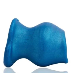 Oxballs Pig Hole Blueballs 9 Oxballs Pig Hole Blueballs -Vestiaire Fetish Soldes pig hole blueballs 2